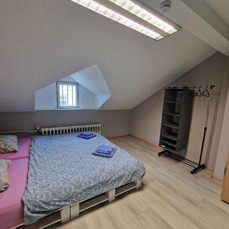 Lambo'S Corner Varna - Guest Rooms Exterior foto