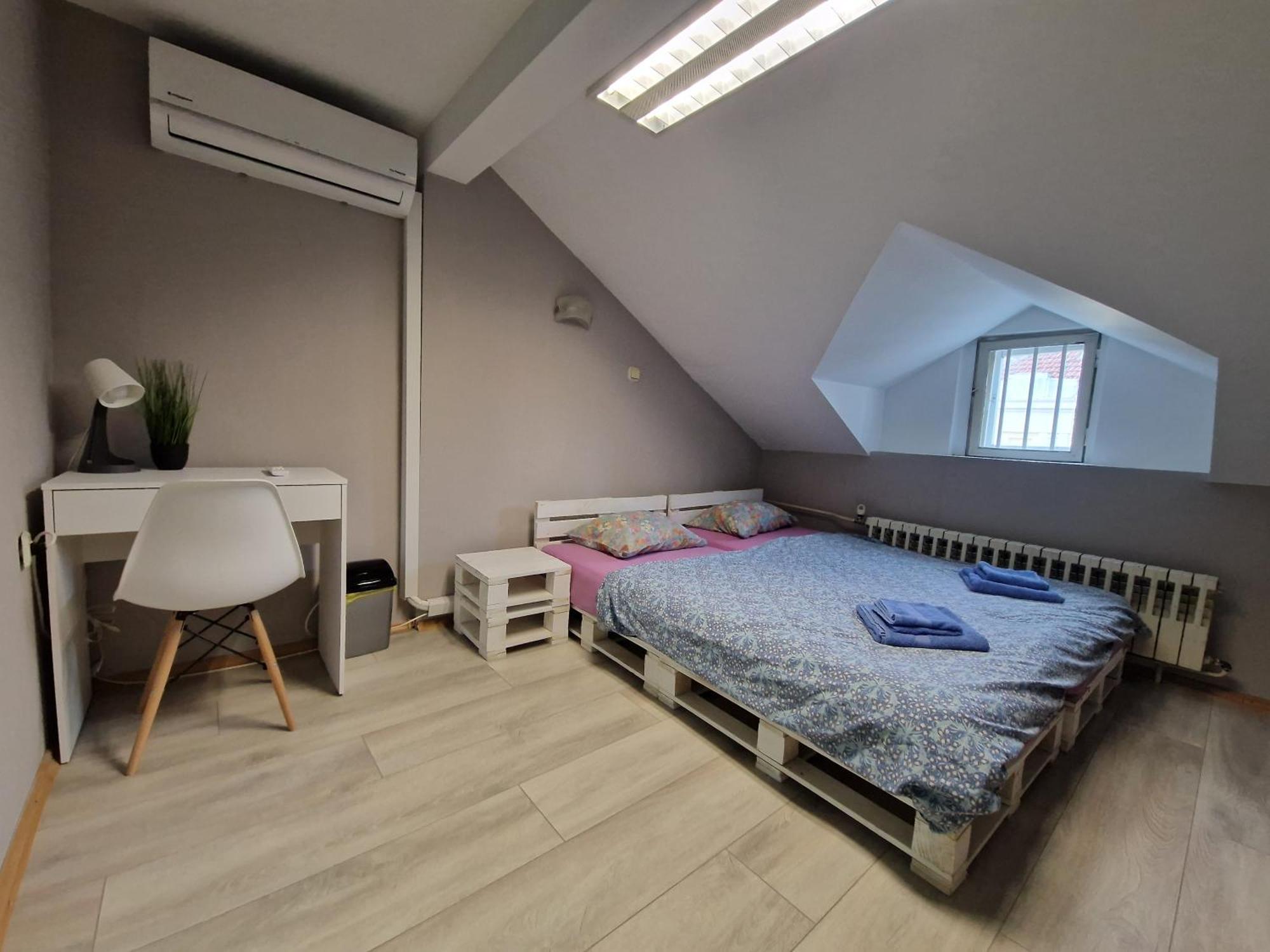 Lambo'S Corner Varna - Guest Rooms Exterior foto