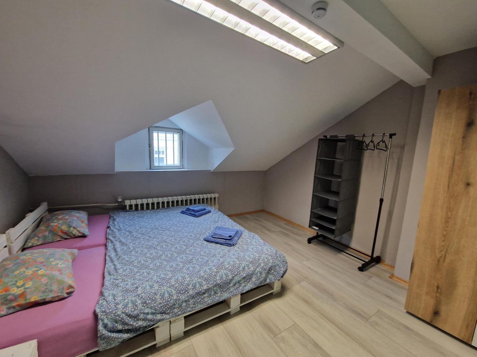 Lambo'S Corner Varna - Guest Rooms Exterior foto