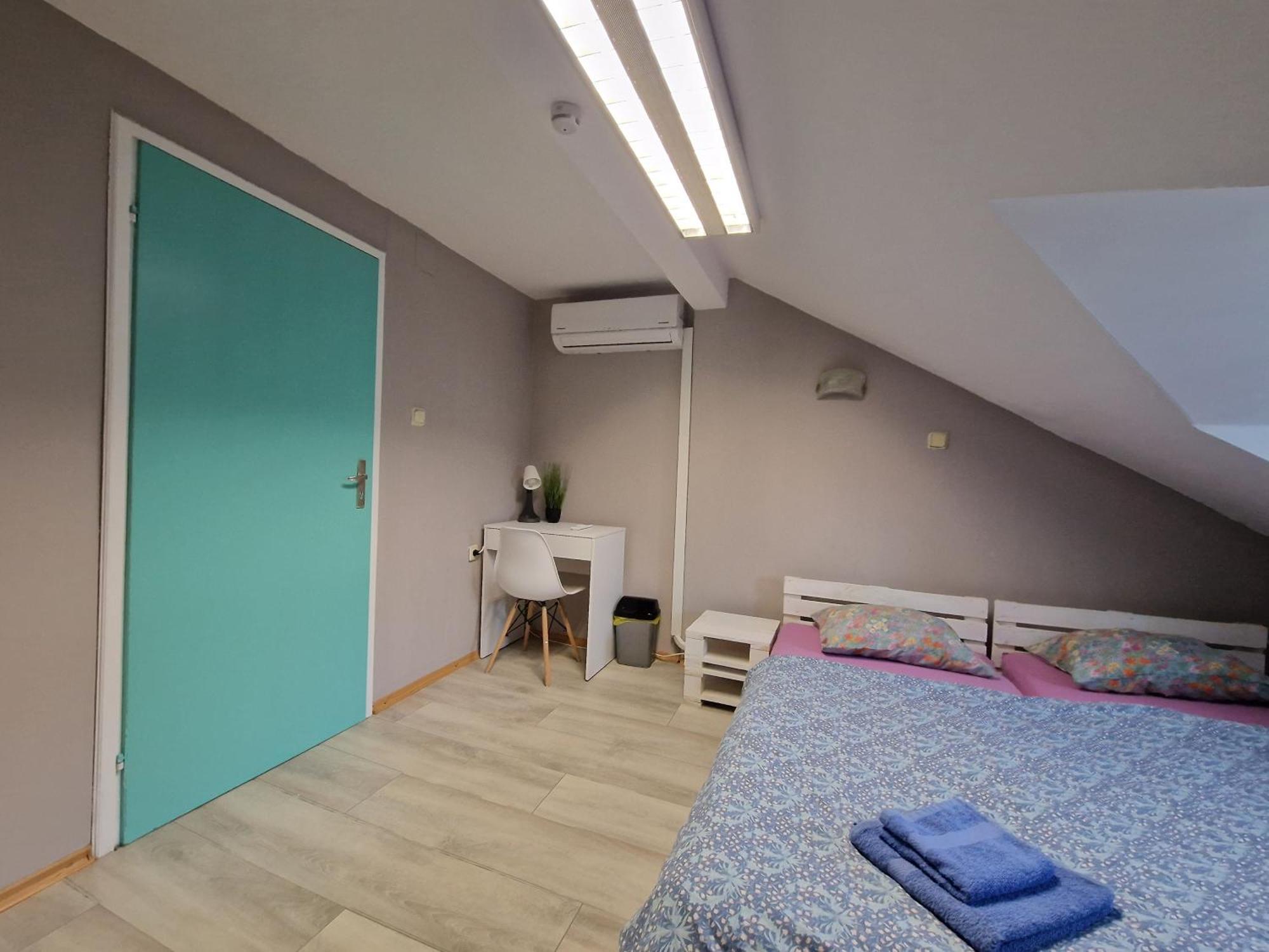 Lambo'S Corner Varna - Guest Rooms Exterior foto