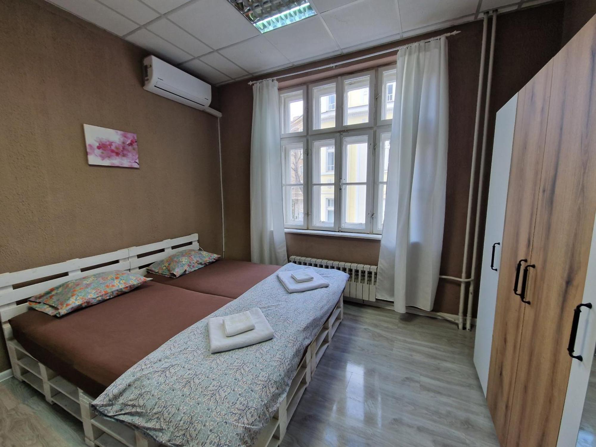 Lambo'S Corner Varna - Guest Rooms Exterior foto