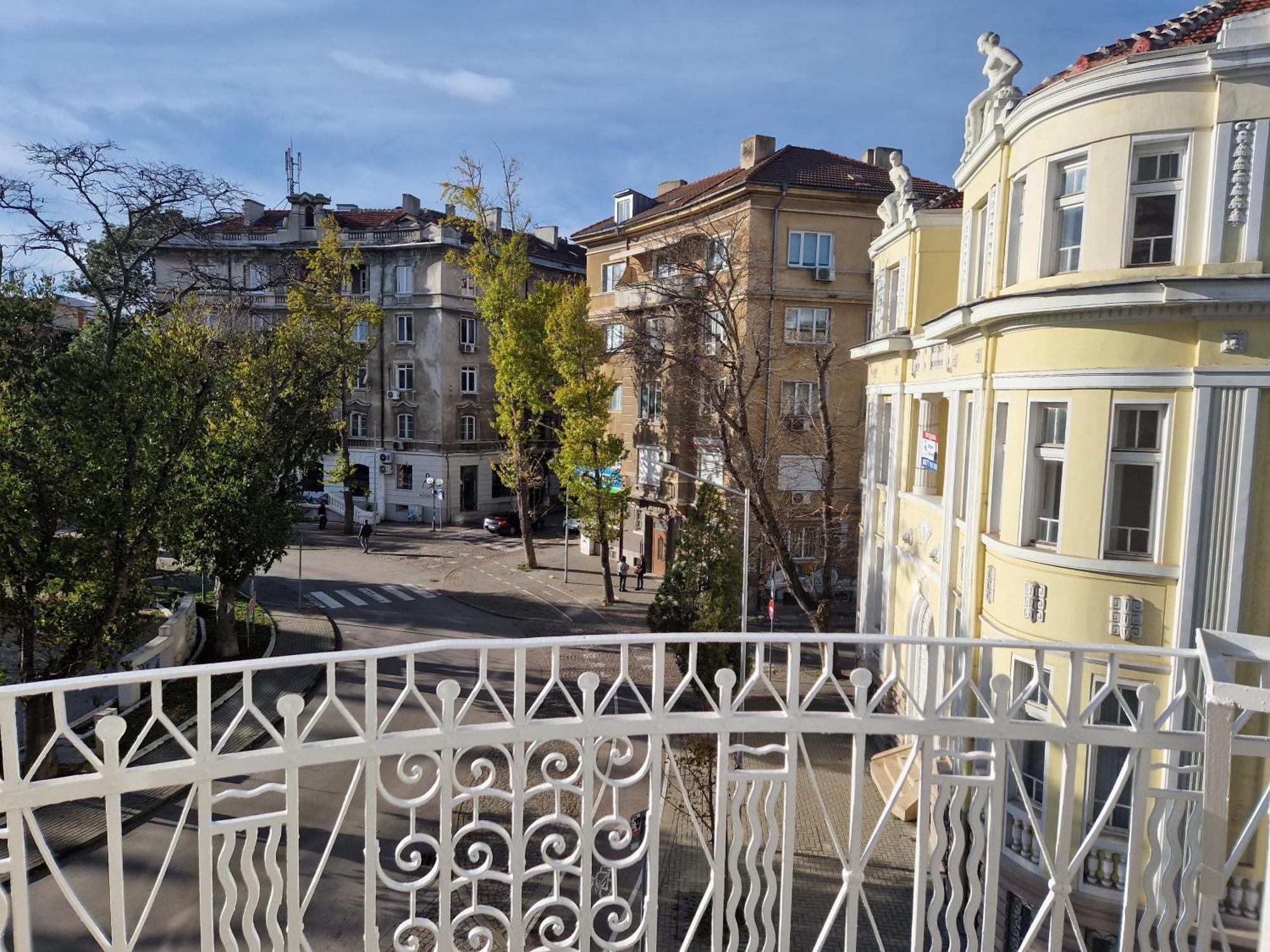 Lambo'S Corner Varna - Guest Rooms Exterior foto