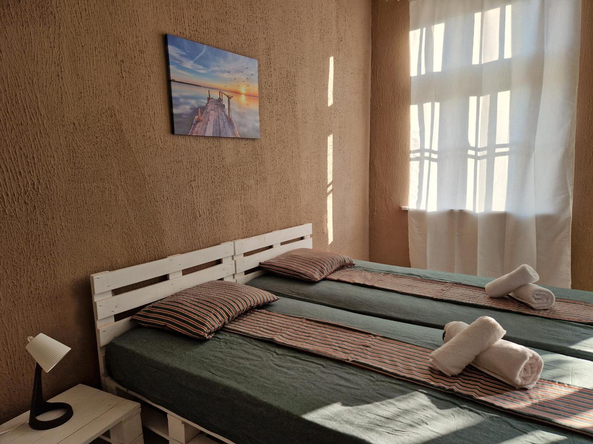 Lambo'S Corner Varna - Guest Rooms Exterior foto