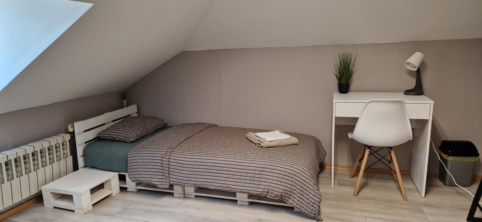 Lambo'S Corner Varna - Guest Rooms Exterior foto