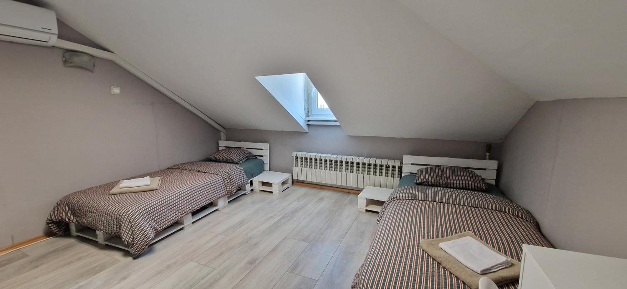 Lambo'S Corner Varna - Guest Rooms Exterior foto