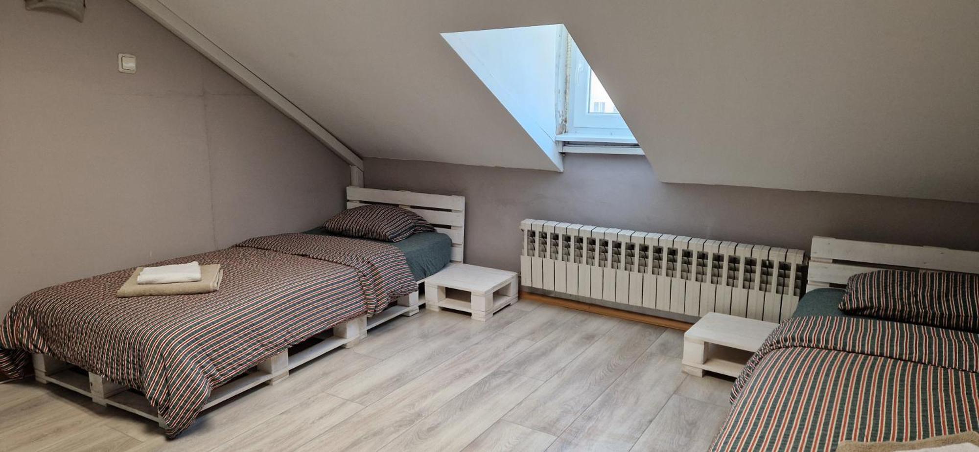 Lambo'S Corner Varna - Guest Rooms Exterior foto