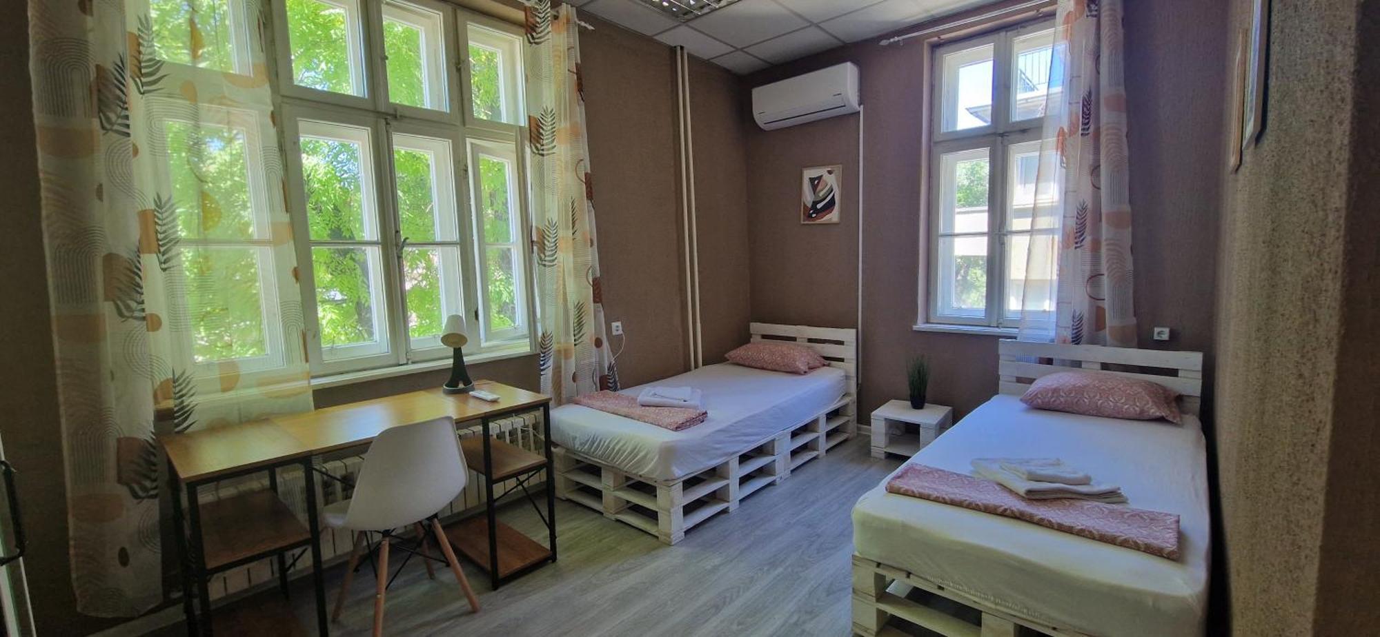 Lambo'S Corner Varna - Guest Rooms Exterior foto