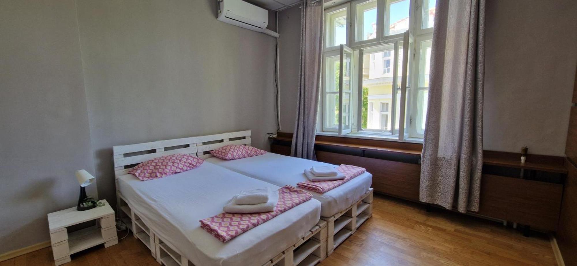 Lambo'S Corner Varna - Guest Rooms Exterior foto