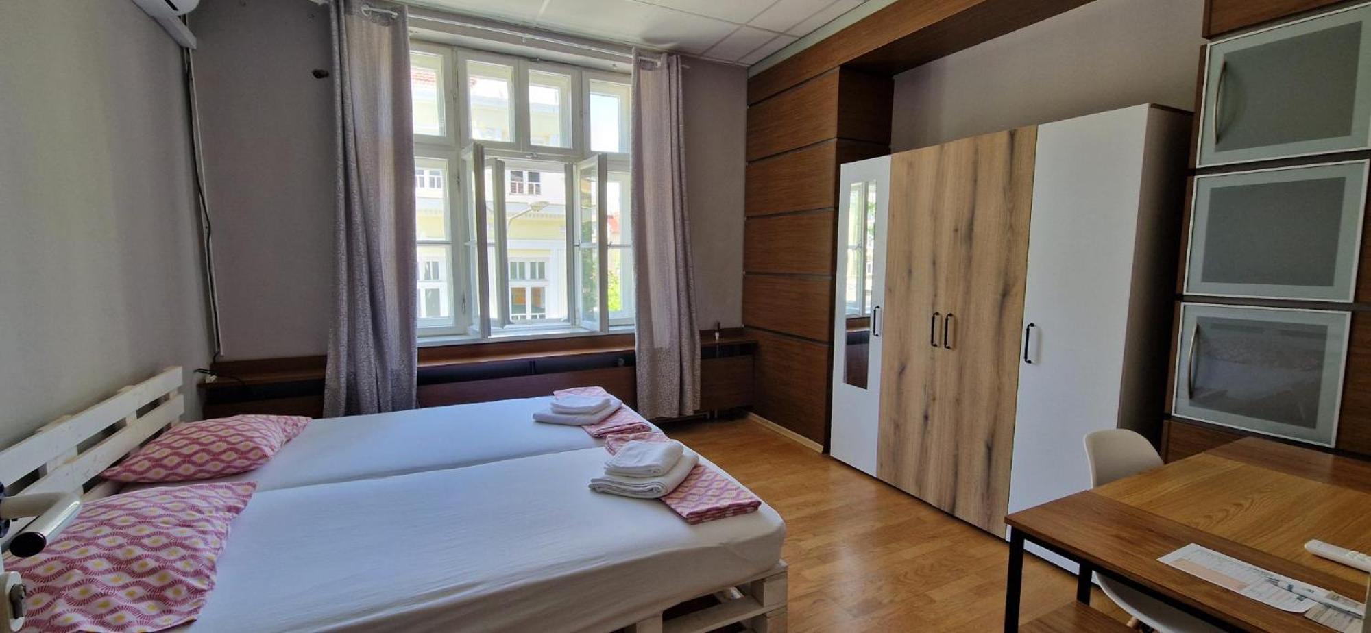 Lambo'S Corner Varna - Guest Rooms Exterior foto