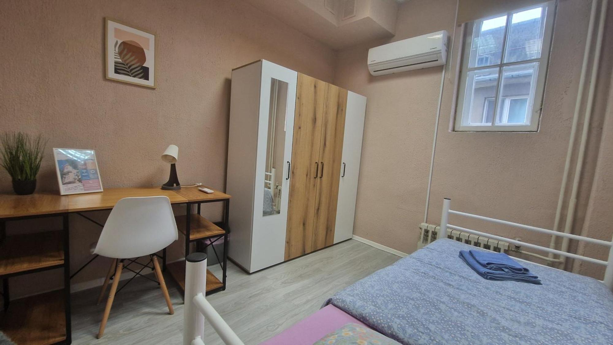 Lambo'S Corner Varna - Guest Rooms Exterior foto