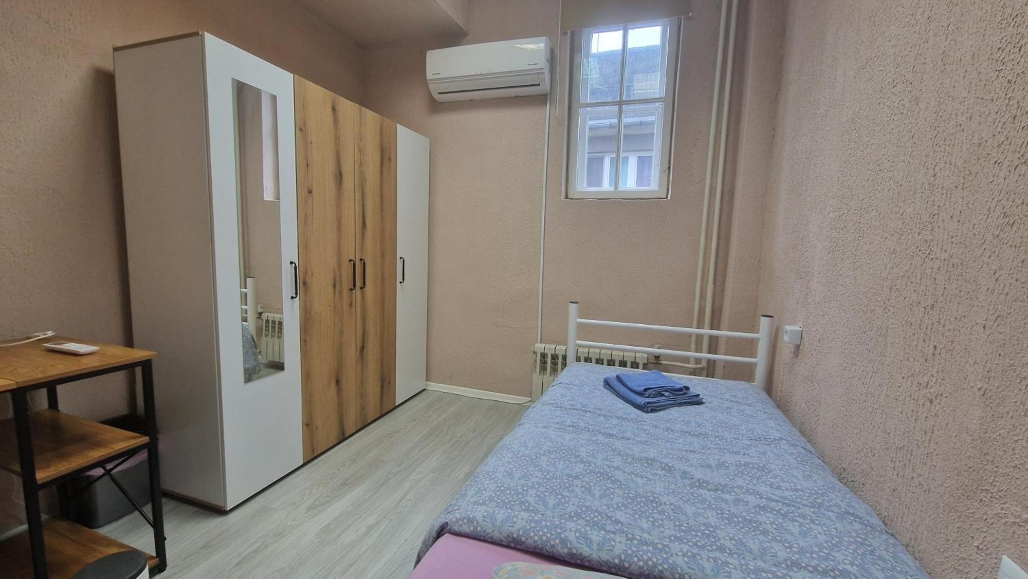 Lambo'S Corner Varna - Guest Rooms Exterior foto